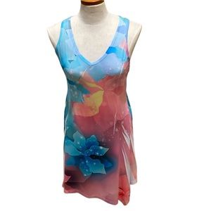 Simply Couture Sleeveless Sundress